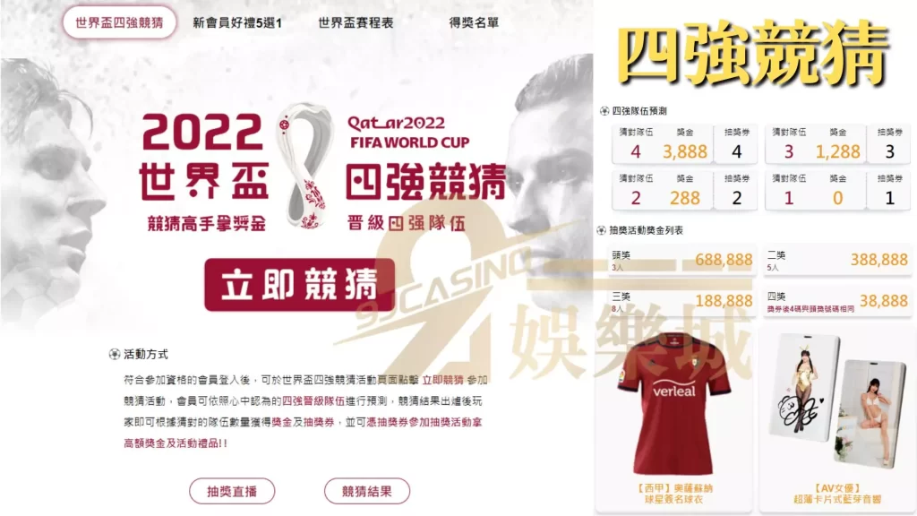 運彩串關技巧