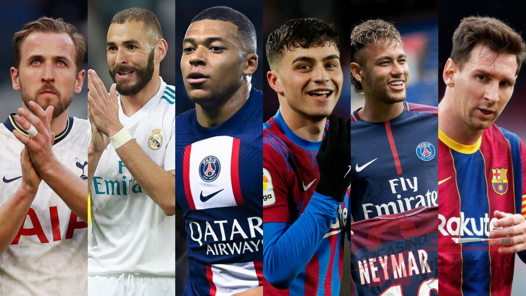 2022世足開幕式直播