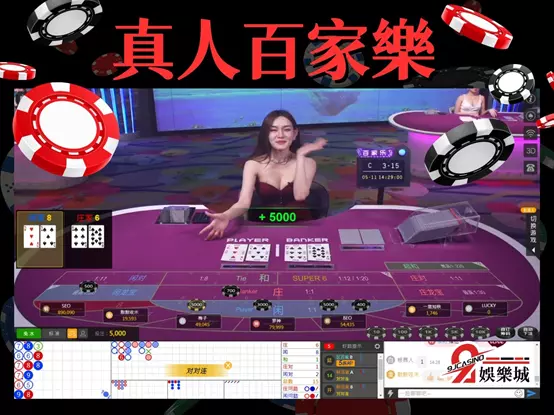 百家樂穩賺技巧 百家樂穩贏 百家樂下注技巧