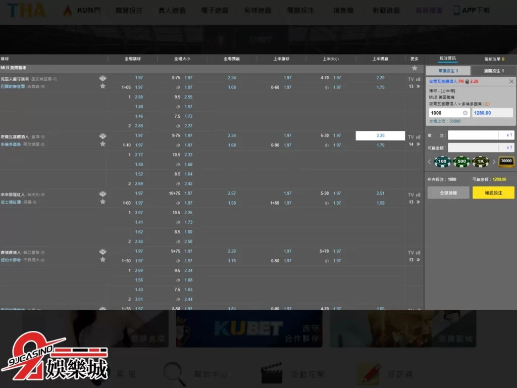 運彩怎麼買 台灣運彩中獎查詢 台灣運彩玩法