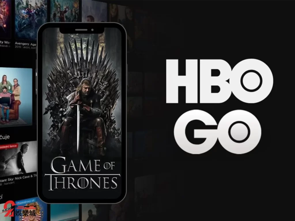 線上影音平台推薦 台灣OTT平台 HBO