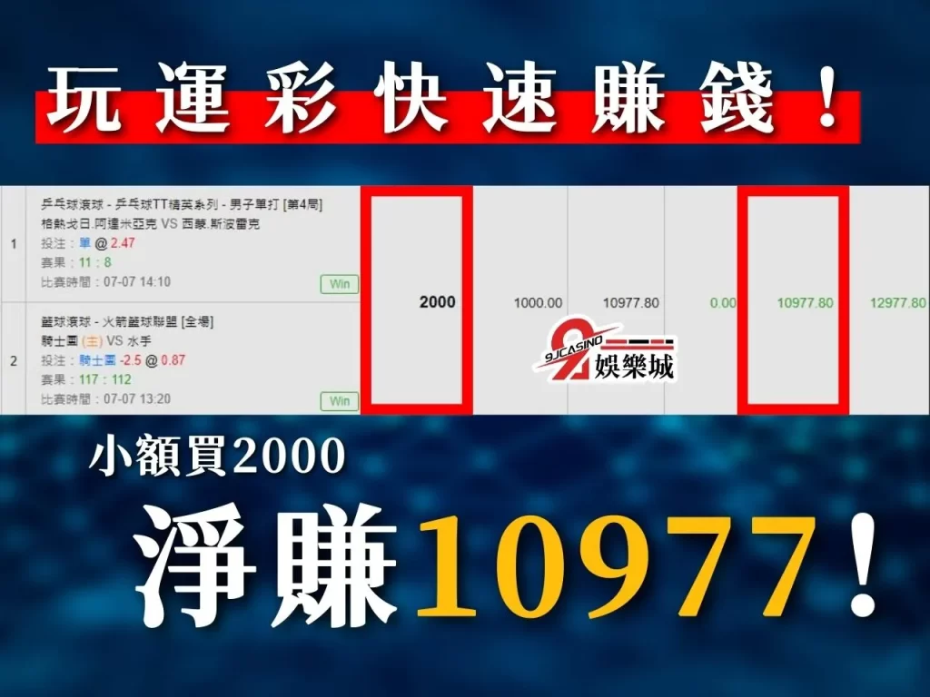 快速賺錢方法 如何在家賺錢 賺錢app