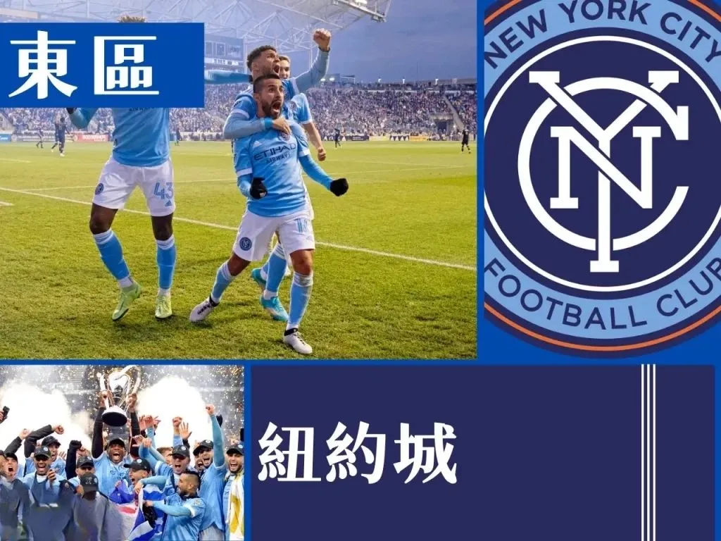 美國職業足球大聯盟 美足聯 美職聯