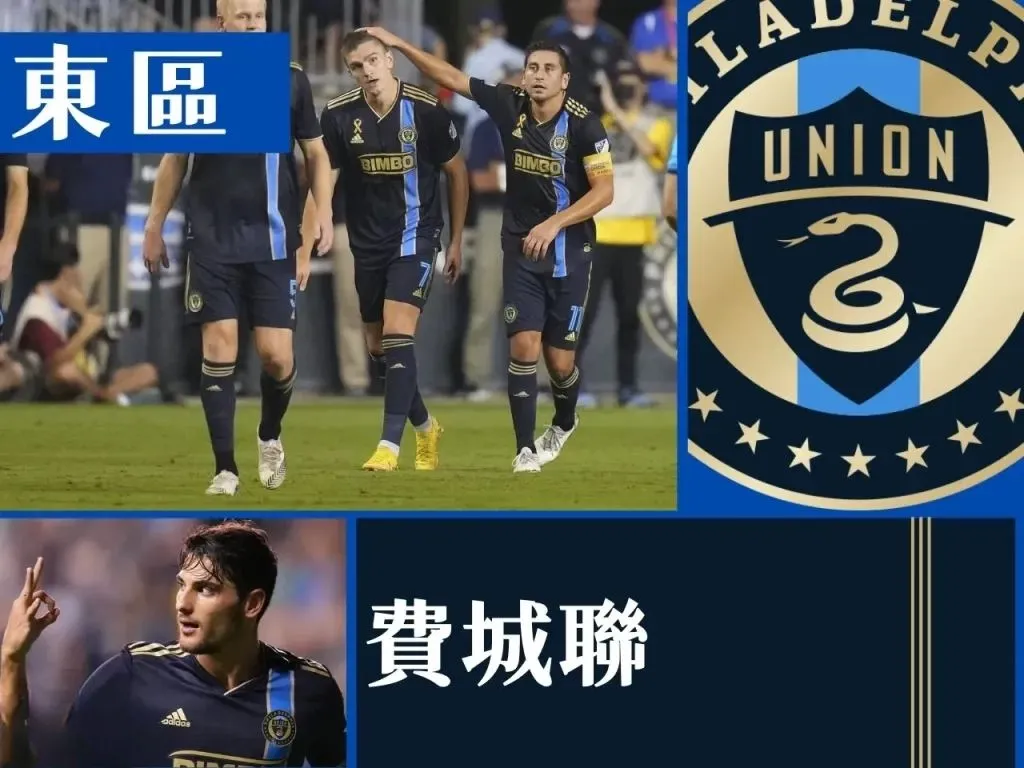 美國職業足球大聯盟 美足聯 美職聯