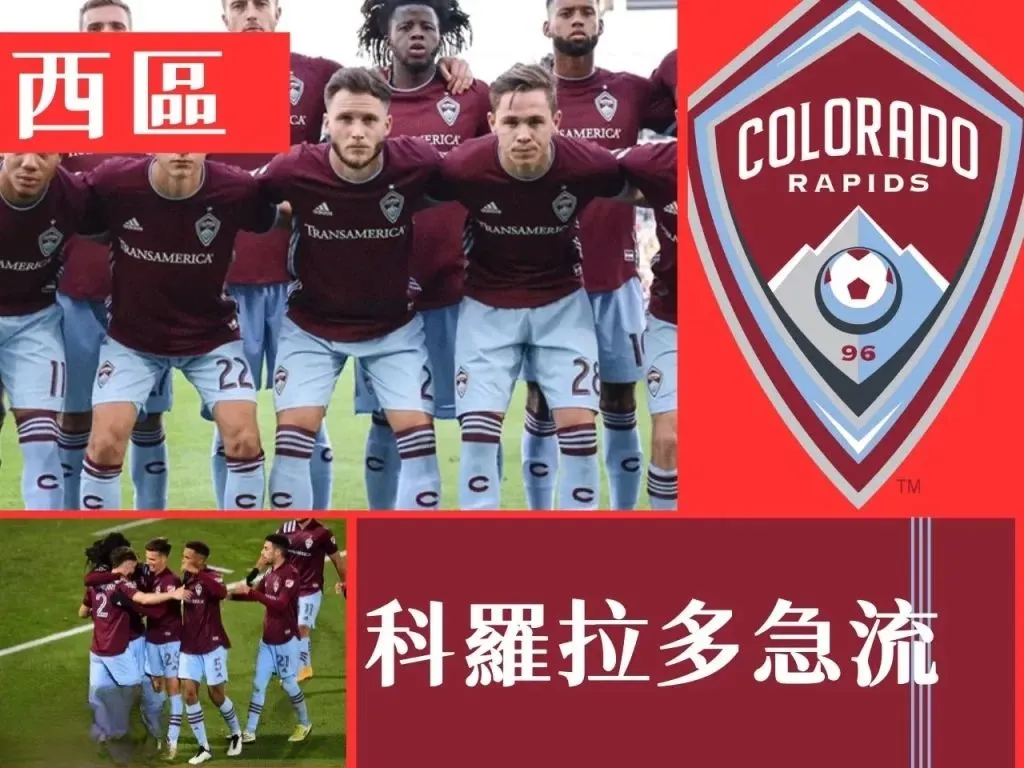 美國職業足球大聯盟 美足聯 美職聯