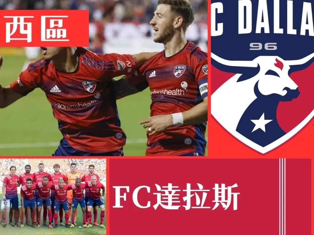 美國職業足球大聯盟 美足聯 美職聯