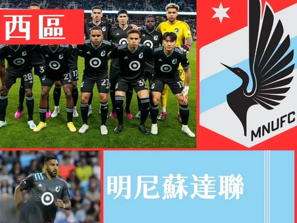 美國職業足球大聯盟 美足聯 美職聯